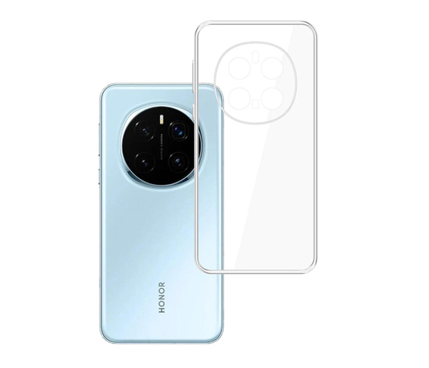 3MK Clear Case do HONOR Magic7 Pro 5G - 1325472 - zdjęcie 2